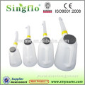 singflo 1~5gallon oil bidon/plastic oil can